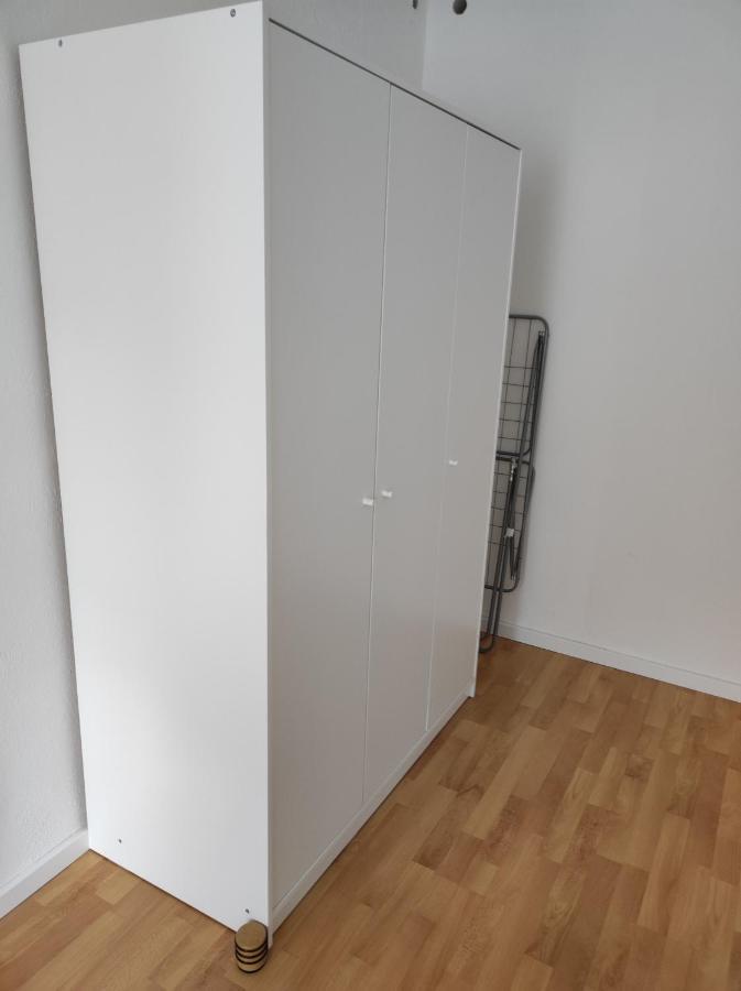 Ferienhaus Jung Villa Katzhutte Kültér fotó